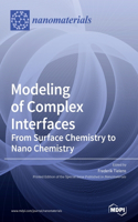 Modeling of Complex Interfaces: From Surface Chemistry to Nano Chemistry: From Surface Chemistry to Nano Chemistry