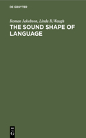 Sound Shape of Language