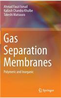 Gas Separation Membranes