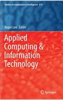Applied Computing & Information Technology