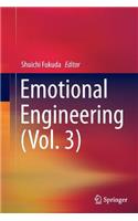 Emotional Engineering (Vol. 3)