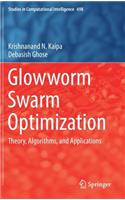 Glowworm Swarm Optimization