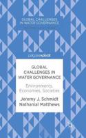 Global Challenges in Water Governance