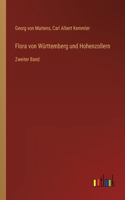 Flora von Württemberg und Hohenzollern