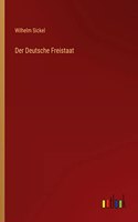 Deutsche Freistaat
