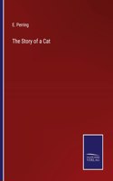 The Story of a Cat