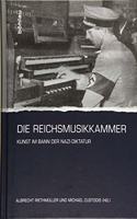 Die Reichsmusikkammer