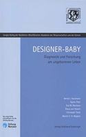 Designer-Baby