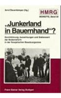 Junkerland in Bauernhand?