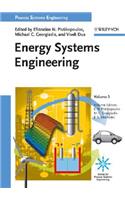 Energy Systems Engineering