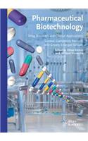 Pharmaceutical Biotechnology