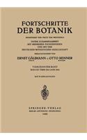 Bericht Über Das Jahr 1951