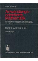 Anwendungsorientierte Mathematik