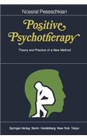 Positive Psychotherapy