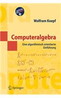 Computeralgebra