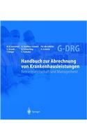 Handbuch Zur Abrechnung Von Krankenhausleistungen