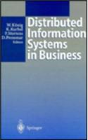 Distributed Information Systems in Business