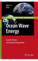 Ocean Wave Energy