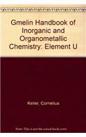 Gmelin Handbook of Inorganic and Organometallic Chemistry