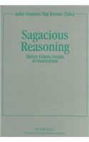 Sagacious Reasoning