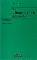The Salman Rushdie Bibliography