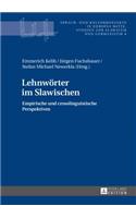 Lehnwoerter im Slawischen