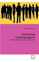 Interacting Learning Agents