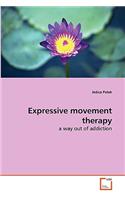 Expressive movement therapy