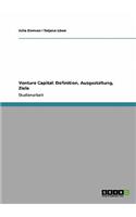 Venture Capital