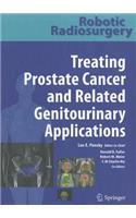 Treating Prostate Cancer and Related Genitourinary Applications