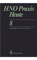 Hno PRAXIS Heute
