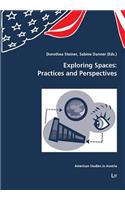 Exploring Spaces: Practices and Perspectives, 8