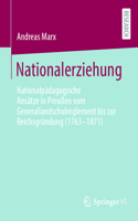 Nationalerziehung