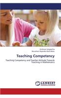 Teaching Competency