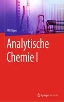 Analytische Chemie I