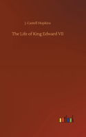 Life of King Edward VII