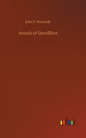 Annals of Quodlibet