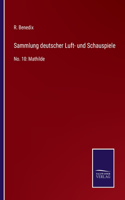 Sammlung deutscher Luft- und Schauspiele