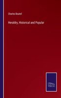 Heraldry, Historical and Popular