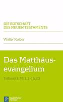 Die Botschaft des Neuen Testaments