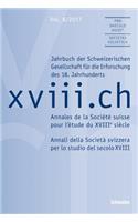 XVIII.Ch Vol. 8/2017