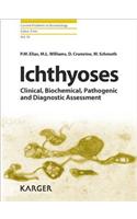 Ichthyoses