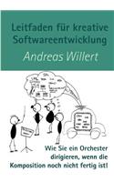 Leitfaden für kreative Softwareentwicklung