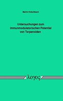 Untersuchungen Zum Immunmodulatorischen Potential Von Terpenoiden