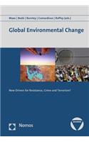Global Environmental Change