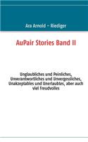 AuPair Stories Band II