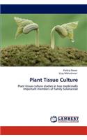 Plant Tissue Culture