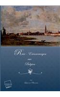 Reise- Erinnerungen Aus Belgien