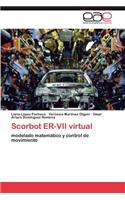 Scorbot Er-VII Virtual