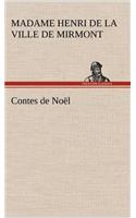 Contes de Noël